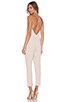 x REVOLVE My Way Jumpsuit, view 1 of 4, click to view large image.
