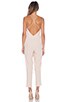 x REVOLVE My Way Jumpsuit, view 4 of 4, click to view large image.
