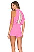 x REVOLVE Nicki Romper, view 1, click to view large image.