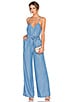 Sunshine Jumpsuit, view 1 of 4, click to view large image.