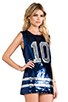 for REVOLVE All Star Sequin Tank, view 2 of 5, click to view large image.