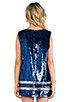 for REVOLVE All Star Sequin Tank, view 3 of 5, click to view large image.