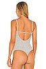 Nadine Bodysuit, view 4 of 5, click to view large image.