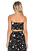 view 3 of 4 x REVOLVE The Manhattan Top in Star Print