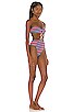 Oriana One Piece, view 2 of 4, click to view large image.