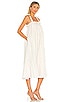 Lavan Dress, view 2, click to view large image.