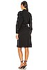view 3 of 3 Chantal Dress in Black