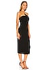 view 2 of 4 Adino Dress in Black