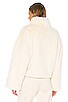 view 4 of 5 Dilone Jacket in Ivory
