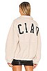view 4 of 5 CIAO プルオーバー in Beige