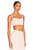 view 2 of 4 Liviana Top in Beige