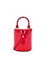 view 1 of 6 Gia Bag in Ruby