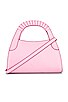 view 1 of 6 Grace Bag in Blush