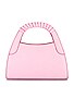view 2 of 6 Grace Bag in Blush