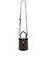 view 5 of 6 Gia Bag in Black