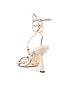 view 3 of 5 Talia Sandal in Ivory