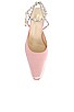 view 4 of 5 PEARL 스트랩 in Light Pink