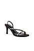 view 2 of 5 Ryan Heel in Black