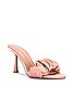 view 2 of 5 Augstine Heel in Blush