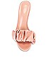 view 4 of 5 Augstine Heel in Blush