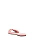 view 3 of 5 Cleo Sandal in Pink