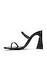 view 5 of 5 Caprice Heel in Black