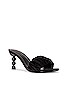 view 2 of 5 Lia Heel in Black