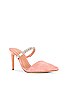 view 2 of 5 LEX 힐 in Blush Pink