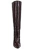 view 4 of 5 BOTAS ALOISIA in Chocolate Brown