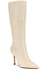 view 2 of 5 The Kate Boot in Ivory