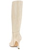 view 3 of 5 The Kate Boot in Ivory