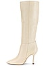 view 5 of 5 BOTTINES KATE in Ivory