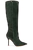 view 1 of 5 Kate Boot in Military Green
