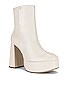 view 2 of 5 Dolly Bootie in Ivory