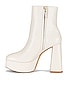 view 5 of 5 Dolly Bootie in Ivory