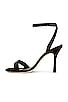 view 5 of 5 The Nyx Heel in Black