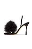 view 5 of 5 Marilyn Sandal in Black