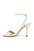 view 5 of 5 ESCARPINS NYX in Ivory