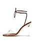 view 5 of 5 Gloria Heel in Caramel