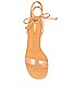 view 4 of 5 Gloria Heel in Tan