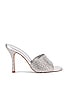 Colette Crystal Mule, view 1 of 5, click to view large image.