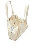 view 4 of 4 Katerina Beach Bag in Cream