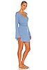 view 2 of 3 TOPANGA ドレス in Cornflower