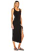 view 2 of 4 Sandpiper Dress in Black