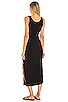 view 3 of 4 Sandpiper Dress in Black
