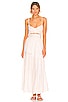 view 1 of 3 Zuri Dress in Cream