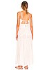 view 3 of 3 Zuri Dress in Cream