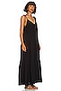 view 2 of 3 Ava Maxi Dress in Black