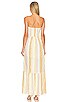 view 3 of 3 Melody Dress in Golden Days
