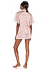 Nova Pajama Set, view 3 of 3, click to view large image.